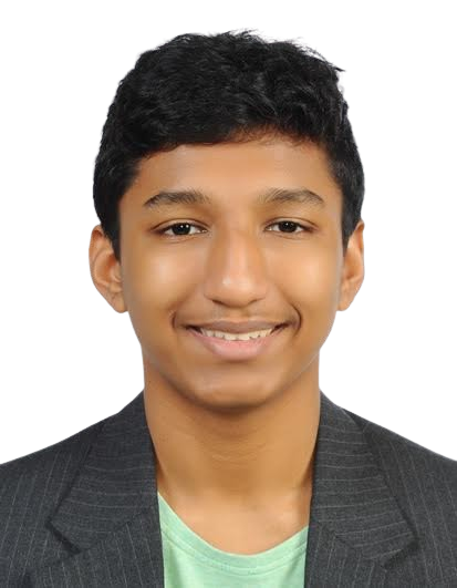 Anirudh Roy